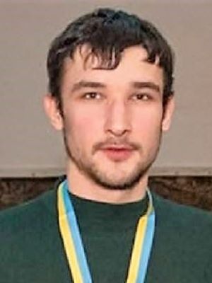 Артем Омеля