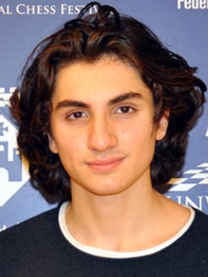 Даниэль Дарда