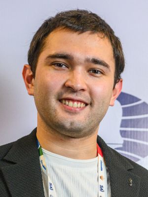 Нодирбек Якуббоев