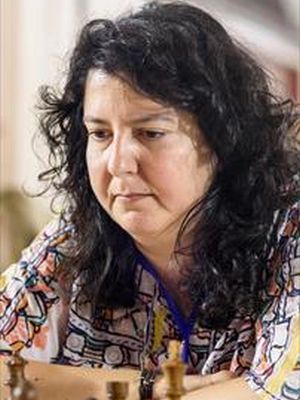 Моника Кальсетта Руис