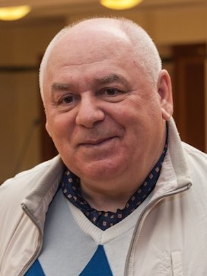 Нухим Рашковский
