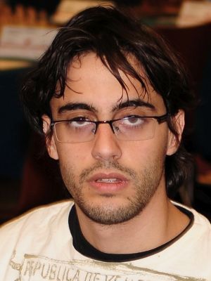 Тамир Набати