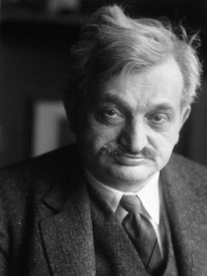 Эмануил Ласкер