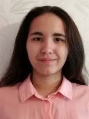 Анна Афонасьева