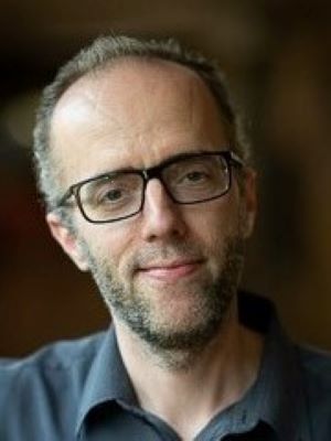 Эрик Ван ден Дул