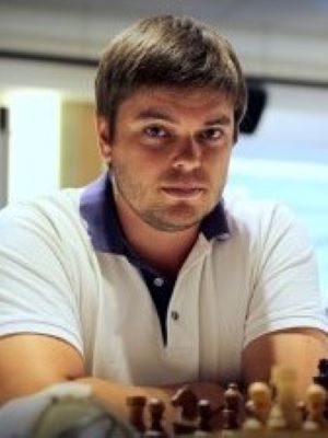 Павел Чарнота