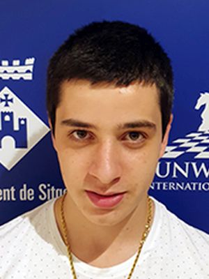 Идо Горштейн