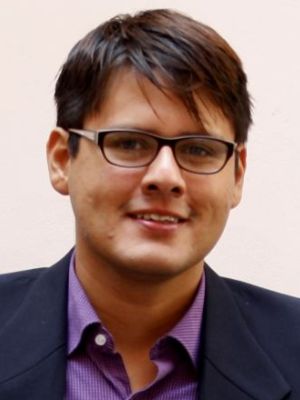 Эмилио Кордова Даса