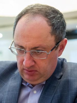 Борис Гельфанд