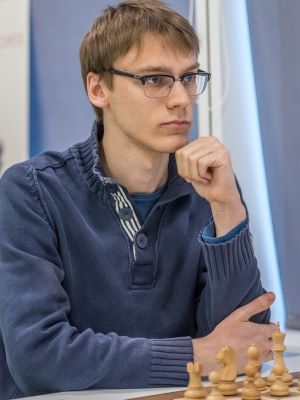 Эрик Блумквист