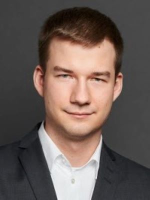 Михал Ольшевский