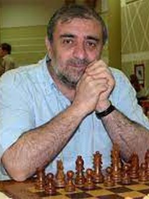 Ашот Анастасян