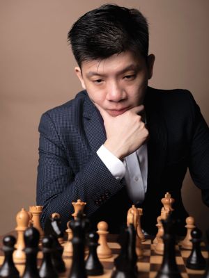 Кевин У Вэймин