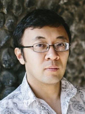 Муртас Кажгалеев