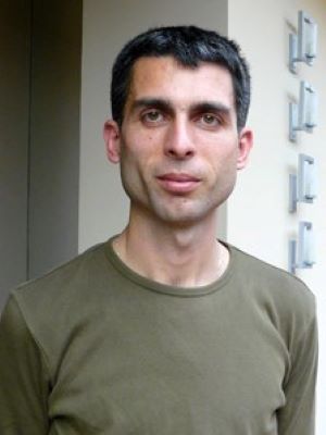 Александр Делчев