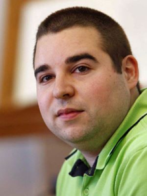 Мануэль Перес Канделарио