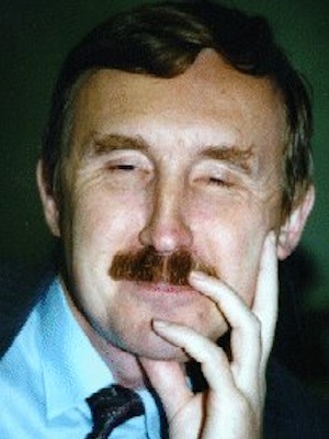 Валерий Чехов