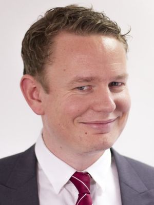 Ян Густафссон