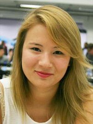 Лиза Шут