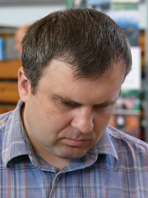 Александр Сулыпа