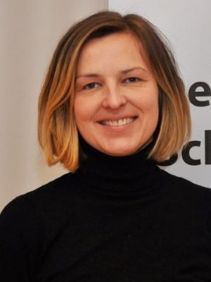 Марта Михна