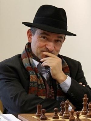 Филипп Шлоссер
