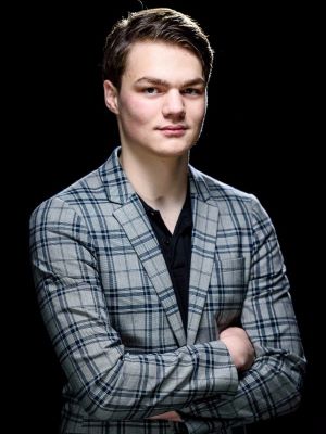 Лукас Ван Форест