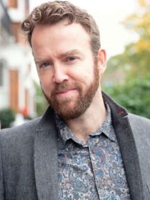 Джонатан Роусон