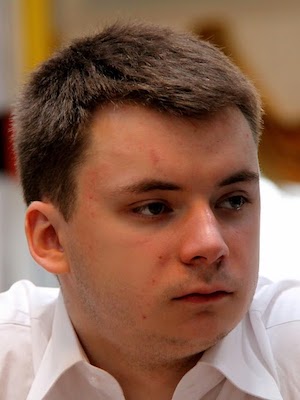 Алексей Гоганов