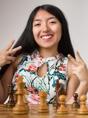 Хавьера Белен Гомес Баррера