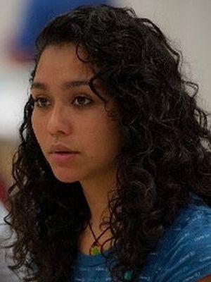 Лиссет Асеведо Мендес