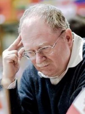 Кевин Спраггетт
