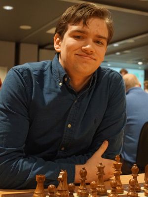 Тор Фредрик Каасен