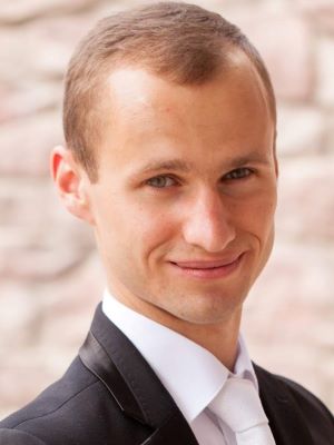Сергей Жигалко