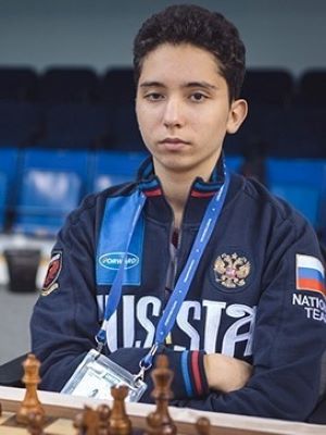 Семен Ломасов