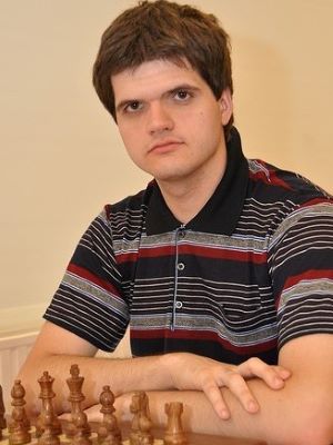Юрий Вовк