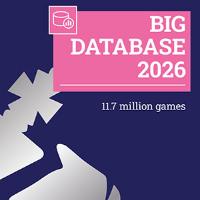 Ускоритель для Большой базы 2026 для формата cbh для ChessBase 16/17/18