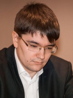 Евгений Томашевский