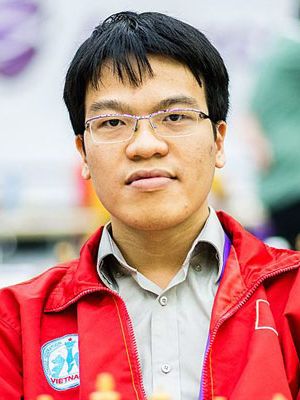 Ле Куанг Льем