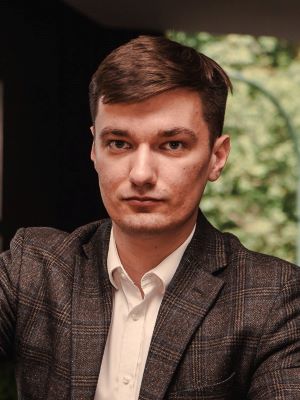 Данель Садзиковский