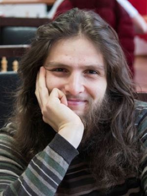 Константин Тарлев