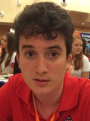 Мигель Сантос Руис