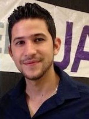 Яссер Кесада Перес