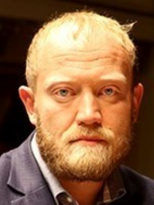 Денис Хисматуллин