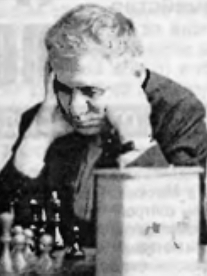 Григорий Равинский