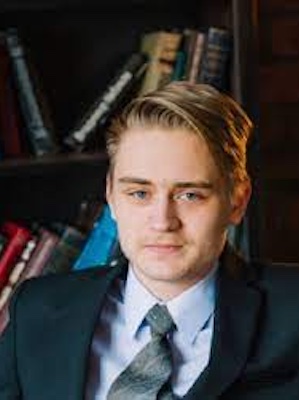 Алексей Гребнев