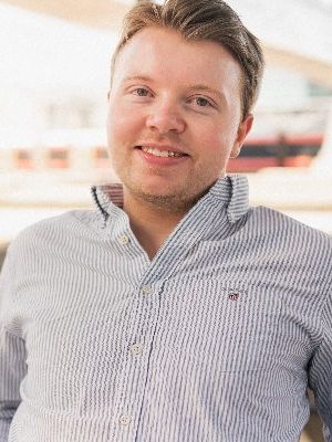 Кристиан Стувик Холм