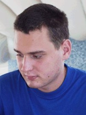 Альберт Бокрос