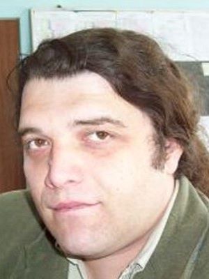 Тони Найдоский