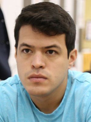 Эдуардо Итуррисага